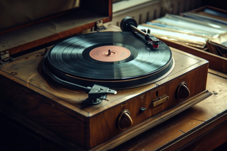 Skupljate stare ploče? Ova tri ključna faktora mogu vam mnogo toga doneti!