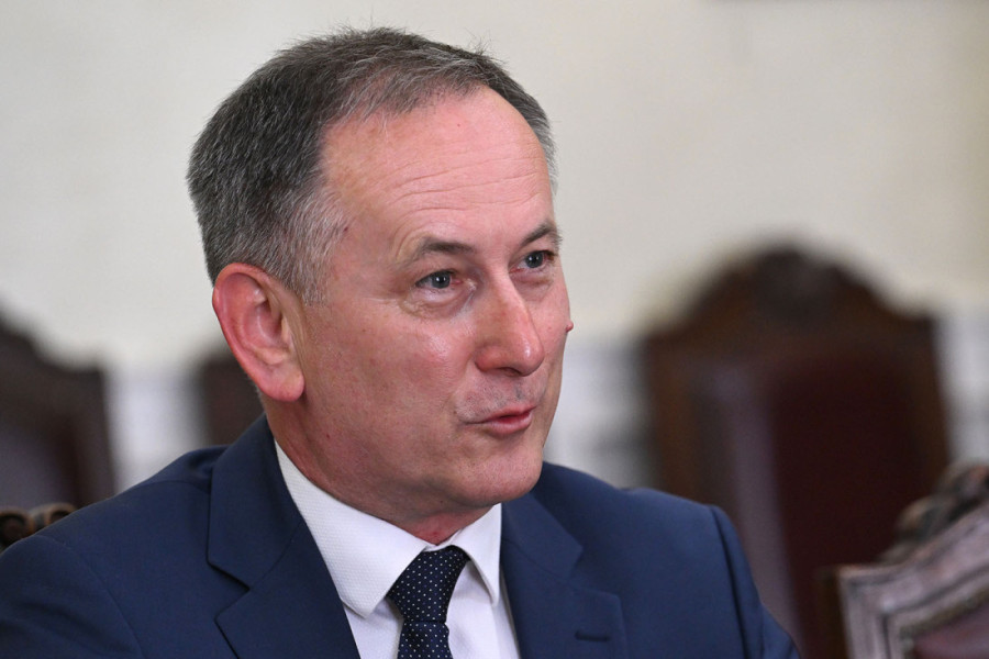 Žiofre: Integracija Srbije u EU važna je i zbog sličnosti u mnogim oblastima