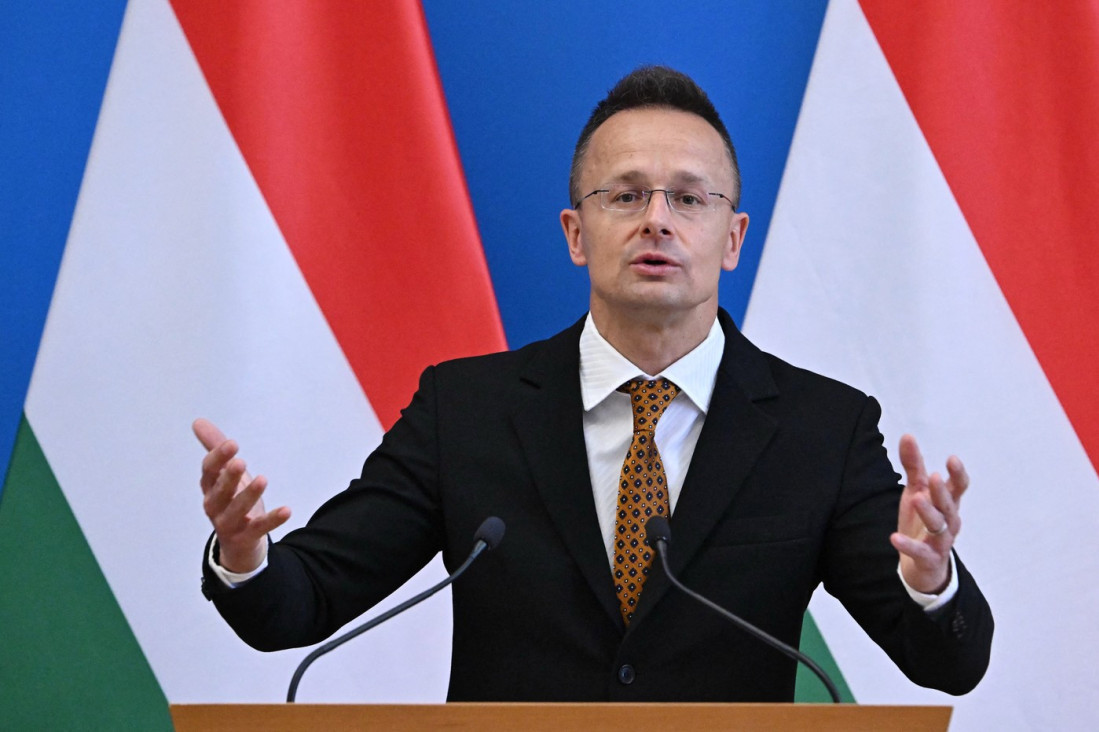 Sijarto: Mađarska zatražila izuzeće od američkih sankcija za projekat Paks II