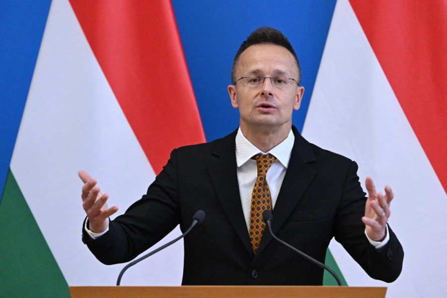 Sijarto poručio Briselu: Želite da destabilizujete patriotske vlade u Centralnoj Evropi