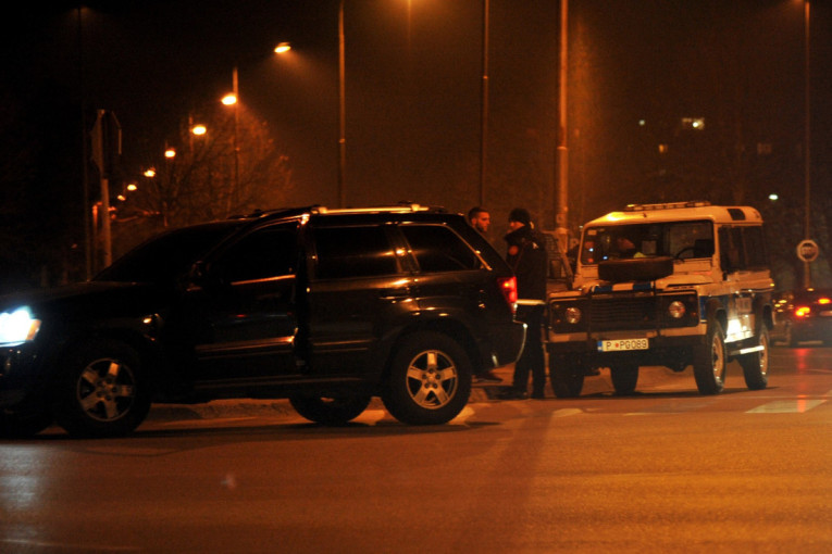 Tragedija kod Kotora: Poginuo dečak u stravičnom udesu