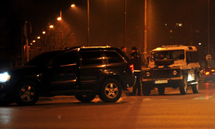 Tragedija kod Kotora: Poginuo dečak u stravičnom udesu