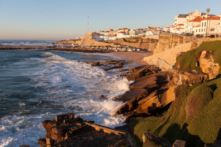 Erisejra, dragulj Portugala: Oaza za surfere i prvi svetski rezervat za jahanje talasa u Evropi