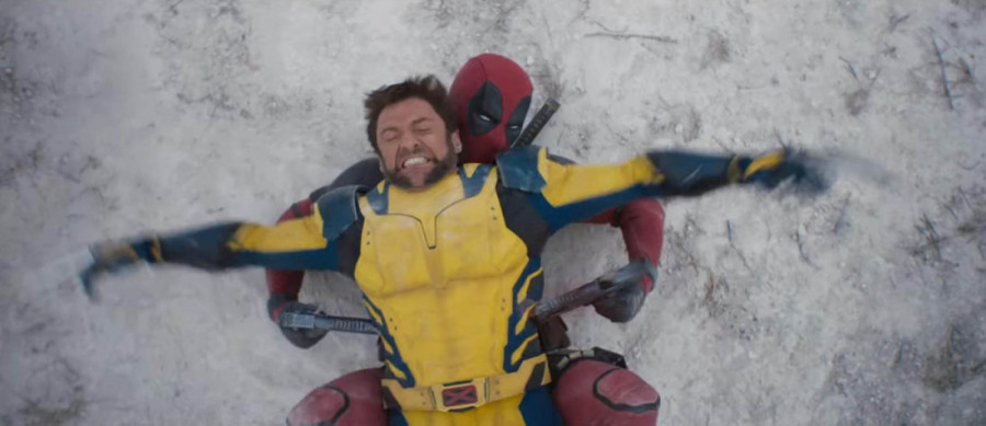Moraćete da ostanete budni za premijeru filma "Dedpul i Vulverin": Najiščekivaniji blokbaster godine stiže u domaće bioskope (FOTO/VIDEO)