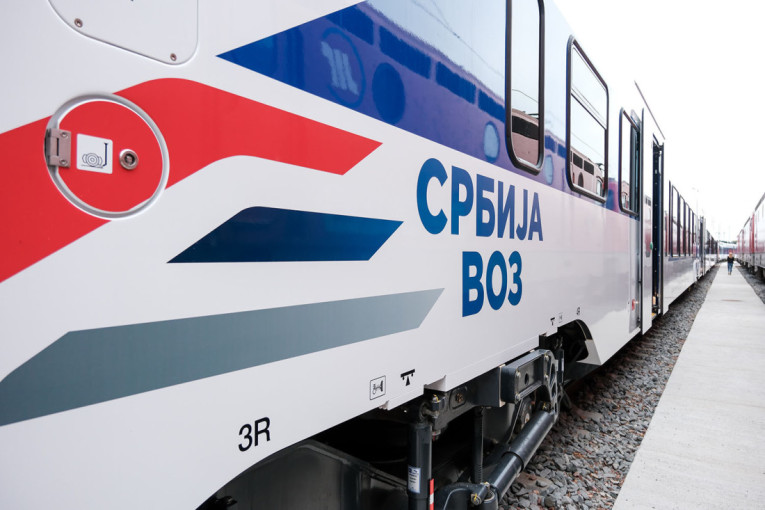 Dodatni troškovi se tek obračunavaju: Blokada pruga donela milionske gubitke za "Srbija Voz"!