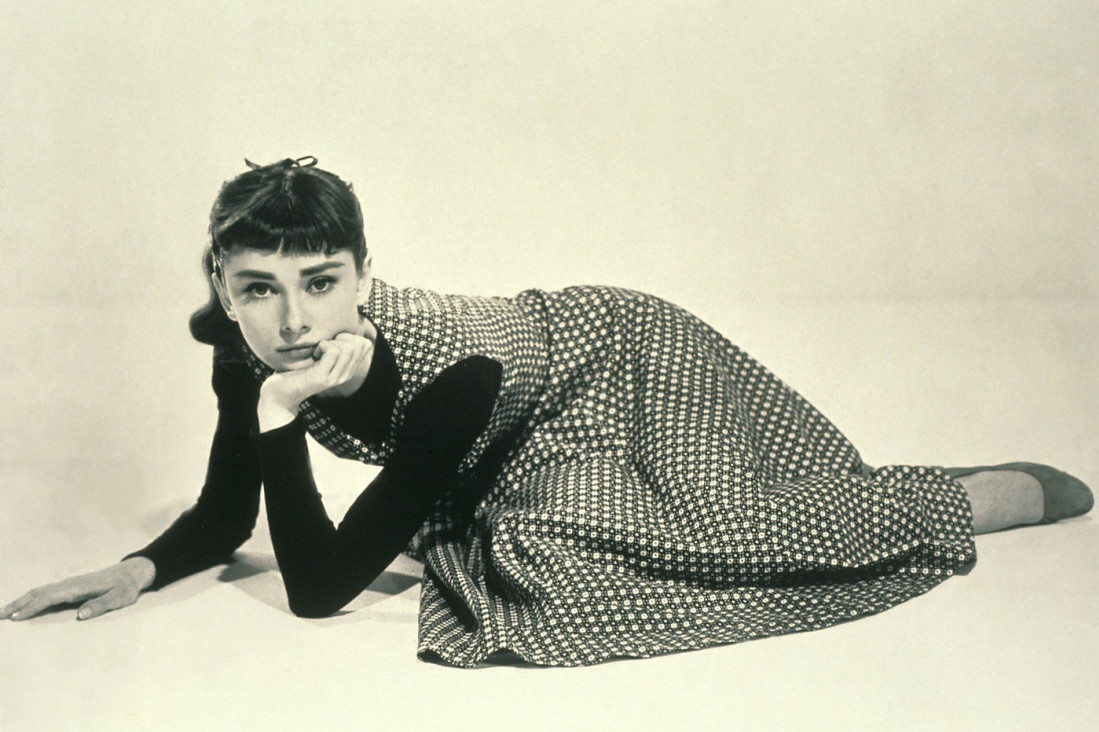 Mrzela je kako izgleda, zamalo da umre od gladi i nosila je tajne poruke u baletskim cipelama: Tamna strana života Odri Hepbern