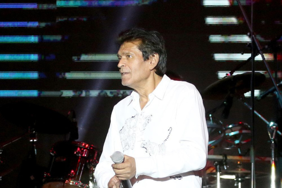 "Hvataju se za kosu i udaraju glavom o zid!" Folker otkrio šta se zbivalo na nastupima Sinana Sakića