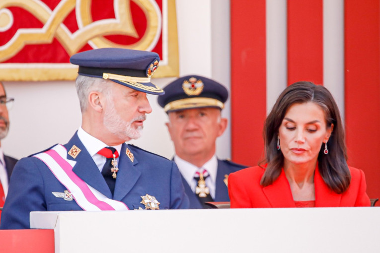 Svi bruje o skandalu španske kraljevske porodice, ali ne i Španija: Obelodanjene tajne kraljice Letisije, do detalja opisana njena afera