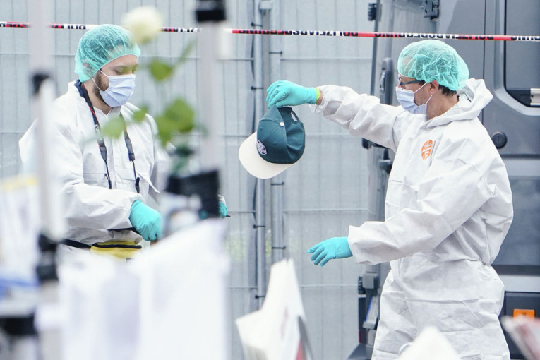 Horor u Nemačkoj: Ubio Srbina samostrelom, pa sam pozvao policiju!