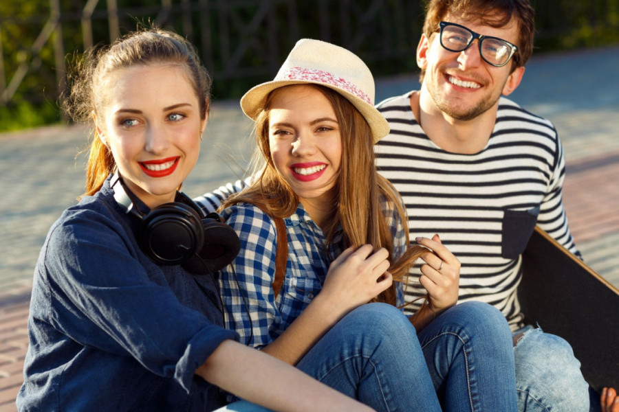 Tarot karta za svaki znak Zodijaka za sezonu Lava: Zakoračite u centar pažnje, vreme smelosti i bestida