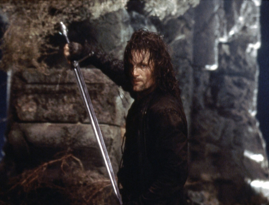 Zabrinjavajuća vest za obožavaoce "Gospodara prstenova": Traži se novi Aragorn?