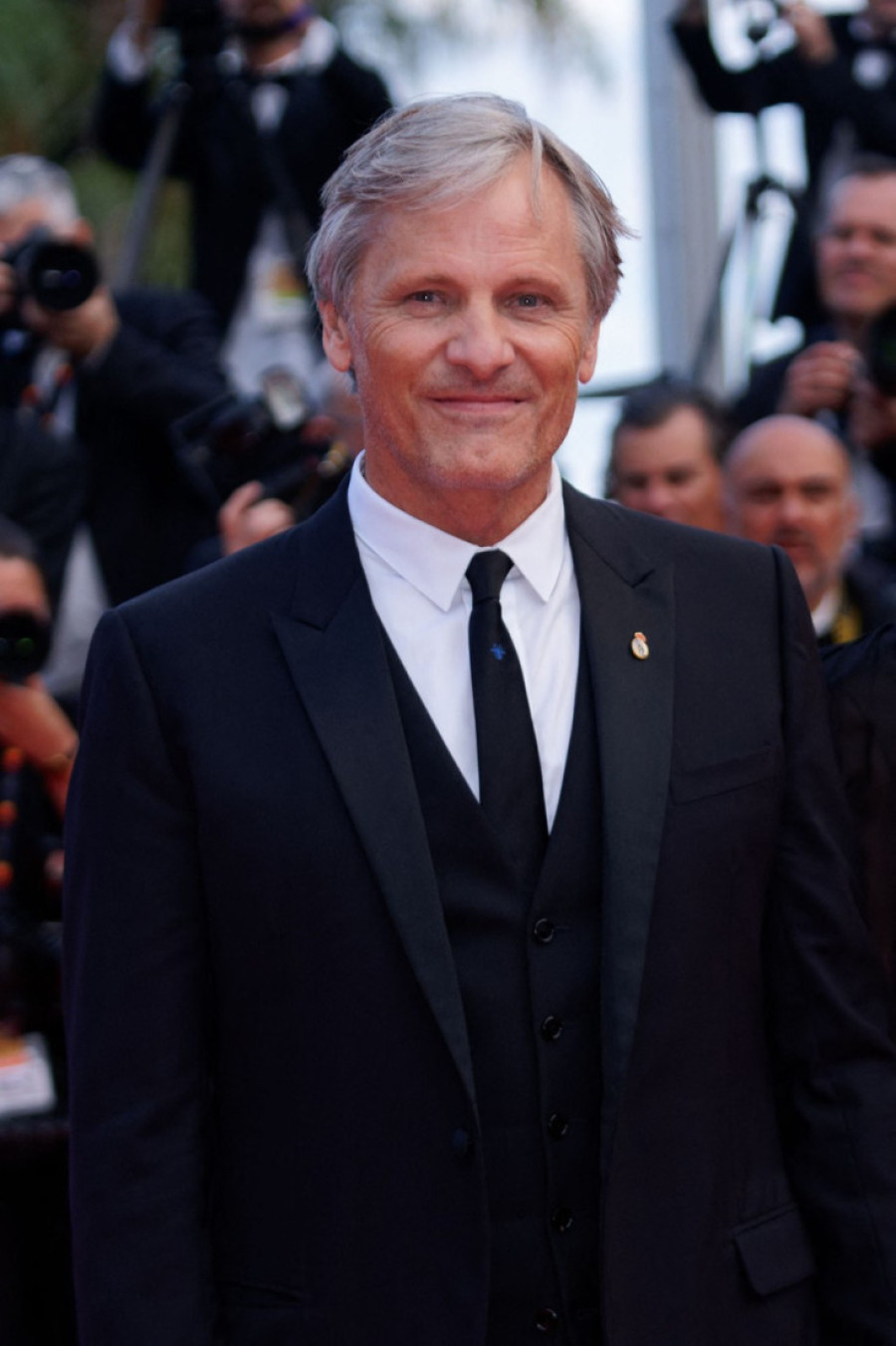 Zabrinjavajuća vest za obožavaoce "Gospodara prstenova": Traži se novi Aragorn?