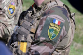Rusija poslala poruku Francuskoj posle slanja instruktora u Ukrajinu: Nemaju imunitet, oni su legitimna meta