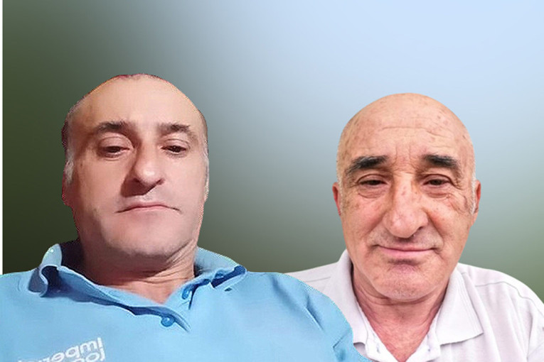 Brat osumnjičenog za ubistvo Danke Ilić otkrio gde su zakopali telo: "Bio je samo jedan džak u kolima"