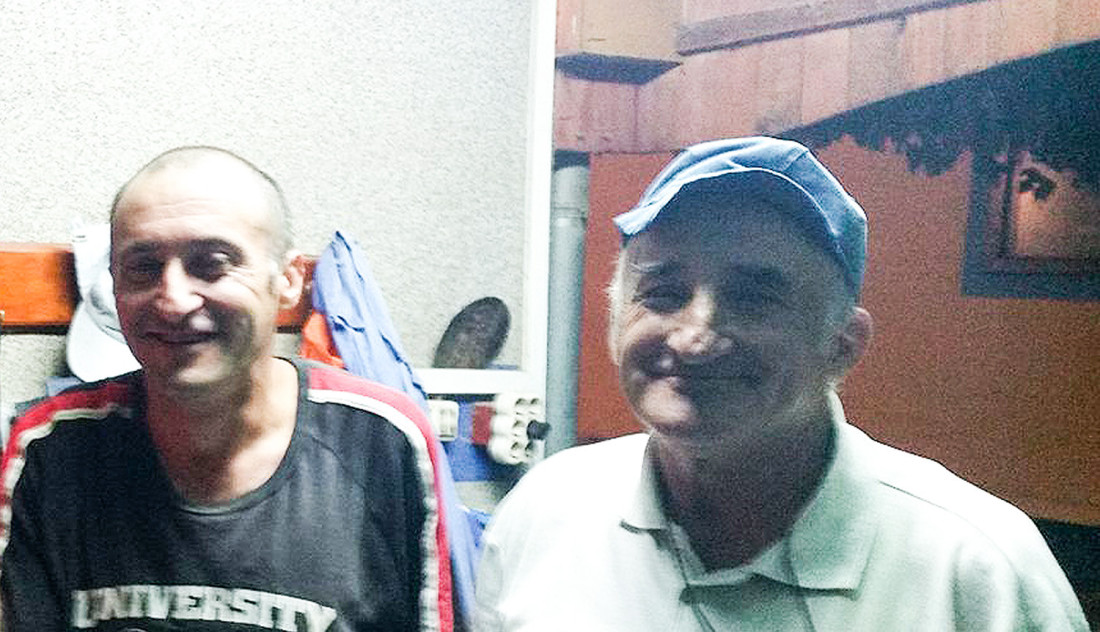 Moj sin će se izvući, gledao sam na Jutjubu: Šok izjava oca osumnjičenog za ubistvo Danke Ilić