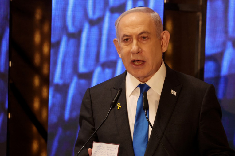 Netanjahu tera svoje: Neće biti trajnog prekida vatre dok ne uništimo Hamas