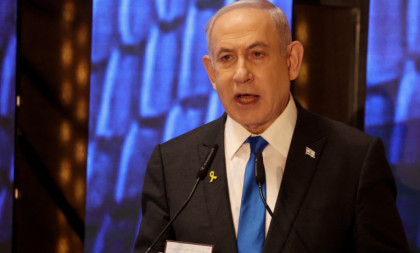 Netanjahu tera svoje: Neće biti trajnog prekida vatre dok ne uništimo Hamas