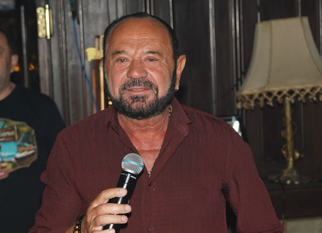 Otkrivena prava istina: Veliki hit Mileta Kitića trebalo je da pripadne Bori Čorbi!