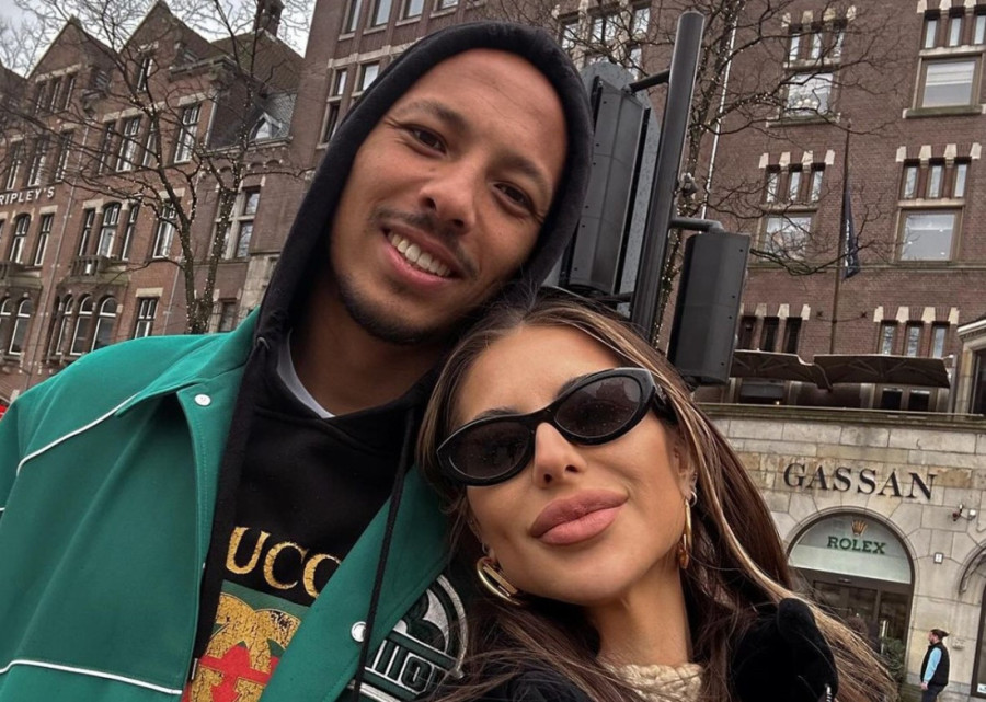 "Zaboravila je da i ona sedi u belgijskom selu!" Zoranu razapeli na mrežama zbog onoga što je rekla o bivšoj partnerki njenog dečka