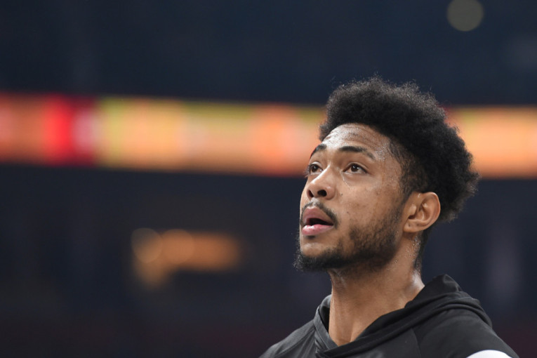 Kaboklo i zvanično ima novi klub! Bivši centar Partizana predstavljen (FOTO)