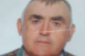 Živojin (79) nestao kod Šapca pre tri dana: Porodica dobila dojavu o viđenju, odbio ponuđenu pomoć (FOTO)