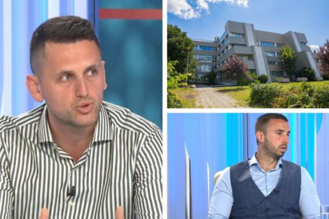 Dr Ugarković i dr Stojić iz Novog Sada o inicijativi Vlade Srbije: Svi smo imali priliku da biramo grad, kliniku i specijalizaciju