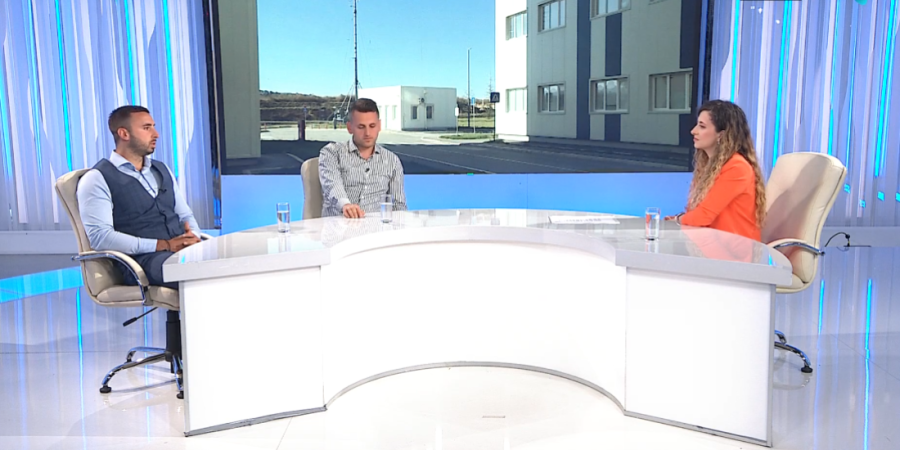 Dr Ugarković i dr Stojić iz Novog Sada o inicijativi Vlade Srbije: Svi smo imali priliku da biramo grad, kliniku i specijalizaciju