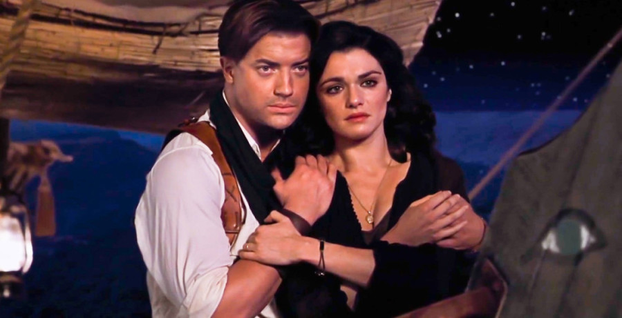 Poznat datum premijere "Mumije 4": Vraćaju se Brendan i Rejčel, ali jedna stvar je i dalje tajna (FOTO/VIDEO)