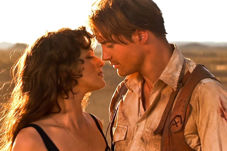 Poznat datum premijere "Mumije 4": Vraćaju se Brendan i Rejčel, ali jedna stvar je i dalje tajna (FOTO/VIDEO)