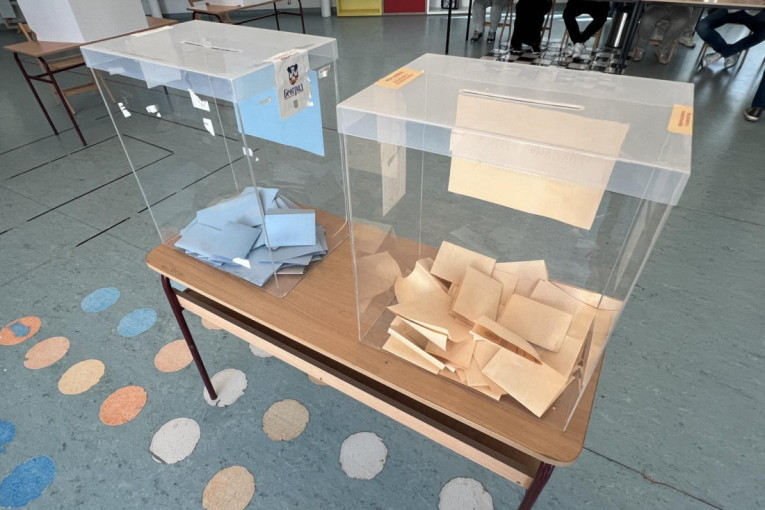 Glasanje 8. juna: U Zaječaru osam, u Kosjeriću tri izborne liste