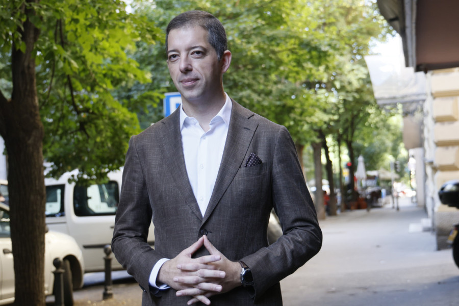 Đurić pravo u metu: Širenje neistina o karakteru i prirodi jučerašnjeg Svesrpskog sabora u Beogradu je štetno i destruktivno!