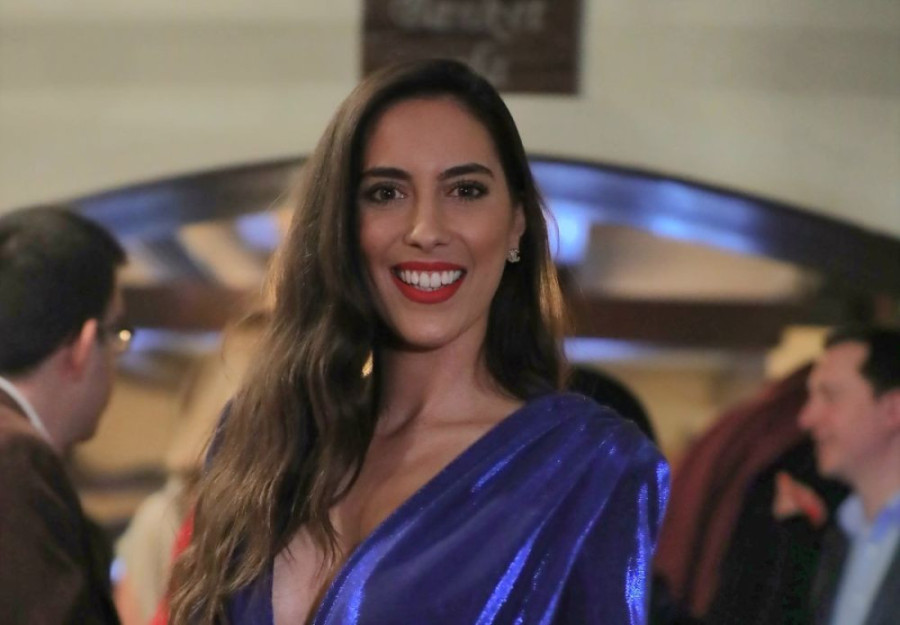 Marija Egelja progovorila o zapaljenom lokalu na Vračaru: Bacila sve karte na sto!