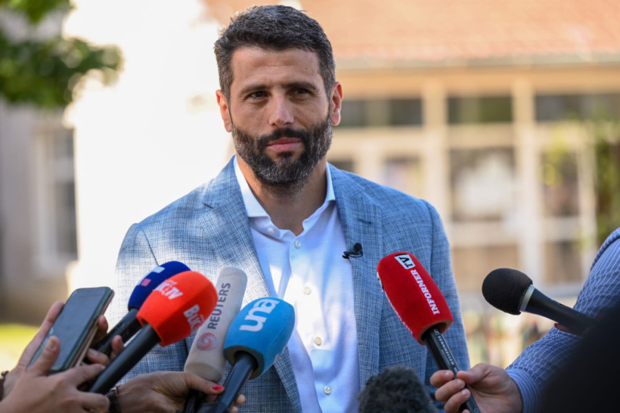 Veličanstvena biografija novog gradonačelnika: Evo ko je Aleksandar Šapić