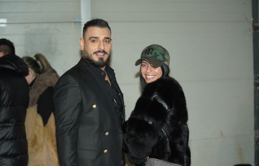 Darko Lazić ždere palačinke i ne diše! Žena ga usnimila, pa i osudila zbog onoga što je uradio