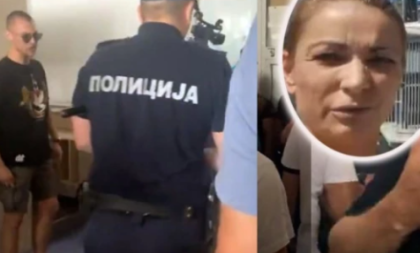 Užasan napad opozicionih pristalica na novinarku na Sajmu u Novom Sadu: Vandali je opkolili, pa vređali! (FOTO/ VIDEO)