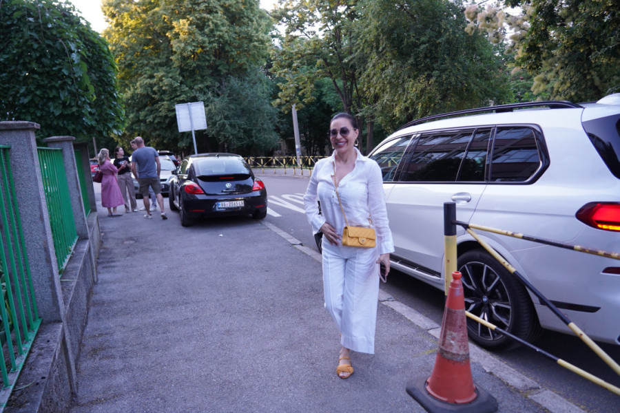 Ceca stigla na ročište sa Karleušom: Otkriveno zašto se sada tuže!