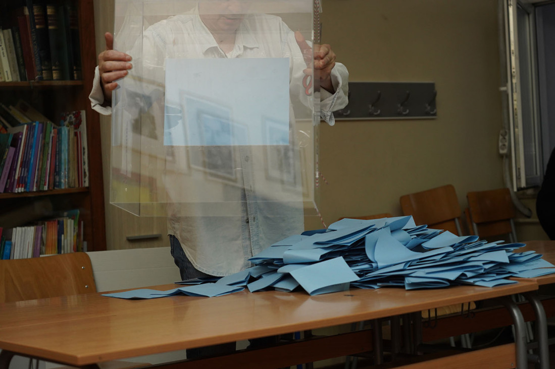 RIK reagovao: Netačne medijske tvrdnje o neobjavljivanju dokumenata o izborima u Nišu!