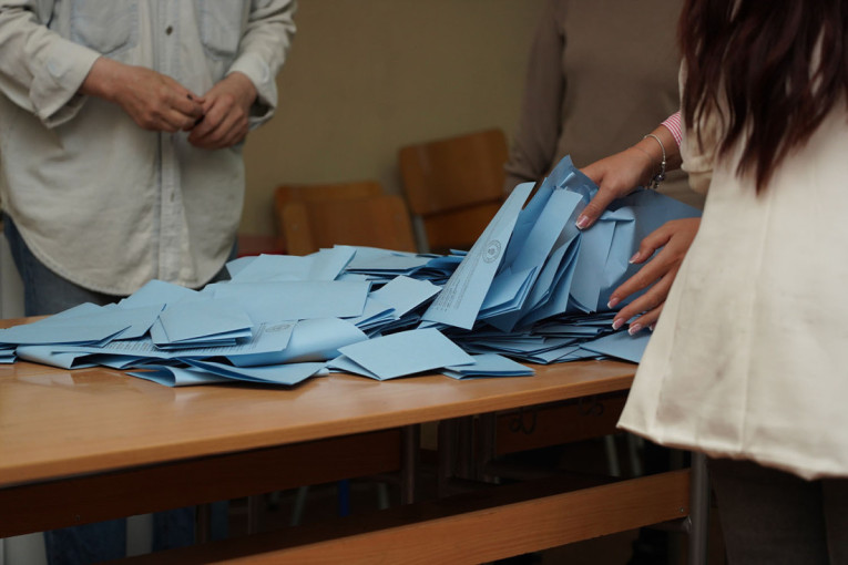 Ponavljanje izbora na dva biračka mesta u Bujanovcu 13. juna