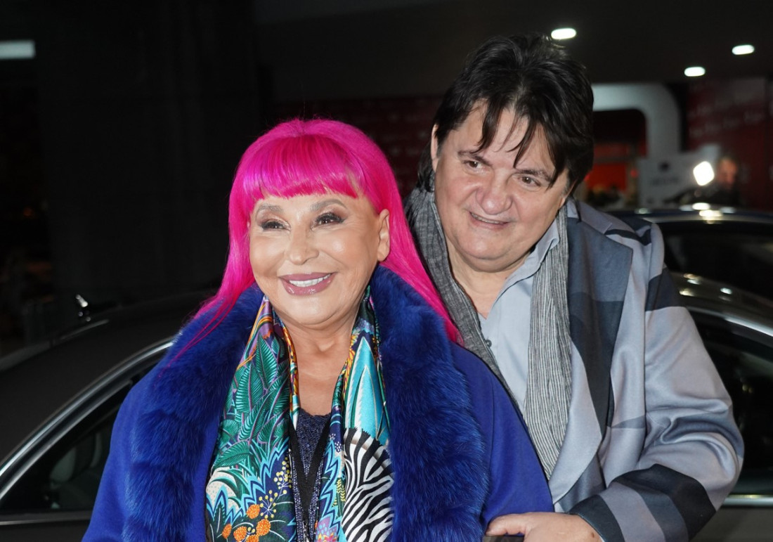 Bivša snaja Zorice Brunclik pokazala verenika! Tetovaže i mišići u prvom planu (FOTO)