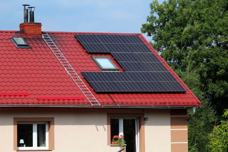 Instalirali za trećinu više: Nemci ozbiljno zagrejani za solarne panele