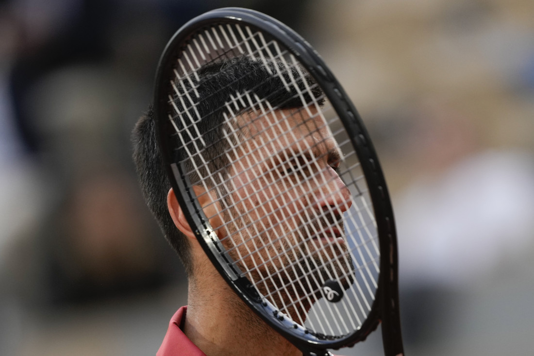 Novak mora da se odluči! Evo kada je poslednji rok za prijavu za Vimbldon!