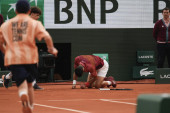 Španac savetovao Novaka: Zbog te povrede sam ja završio karijeru!
