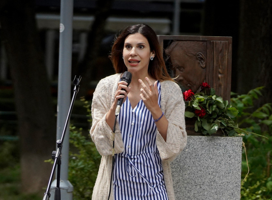 Iskra Brajović o trudnoći, ko joj pomaže, ali i da li je odabrala ime za bebu: Ja se tu ništa ne pitam, zna se ko je glavni