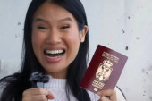 Vijetnamka postala Srpkinja: Sada sam Elizabet Hong Tošev!