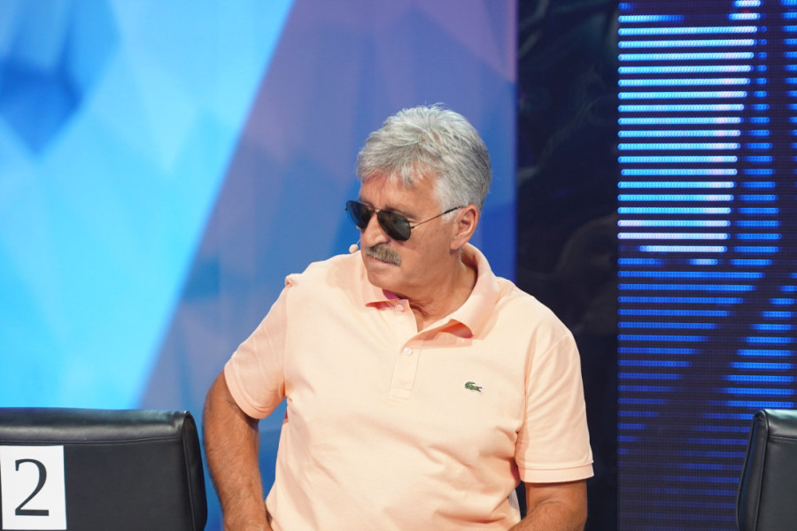 "Biće gledanije od Zvezda Granda" Desingerica otkrio detalje ugovora s Mitrovićem, ovo je zahtevao!