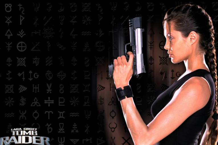 Lara Kroft stiže na Netfliks: Objavljen prvi tizer animirane serije "Tomb Raider", poznat datum premijere (VIDEO)