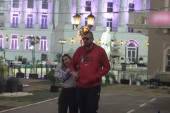 Reakcija Maje Marinković na trudnoću Aneli Ahmić! Stigli i rezultati drugog testa, Janjuš u suzama (VIDEO)