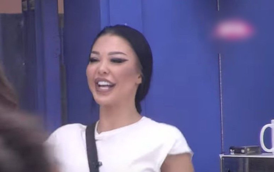 Reakcija Maje Marinković na trudnoću Aneli Ahmić! Stigli i rezultati drugog testa, Janjuš u suzama (VIDEO)