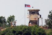 Posle šest godina Južna Koreja obnavlja vojne aktivnosti na granici sa Severnom Korejom