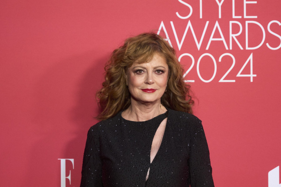 Poverovala je u holivudsku medijsku pompu i doživela šok: Suzan Sarandon je bila uništena zbog Oskara (VIDEO)